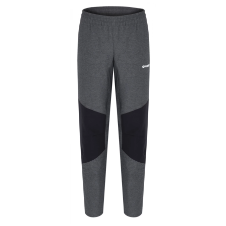 Kinderhose Husky Klass K schwarz black