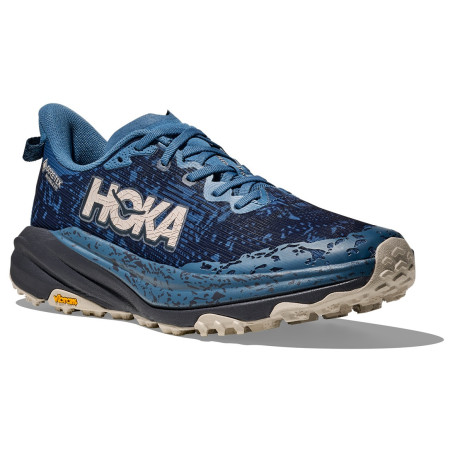 Herren Laufschuhe Hoka M Speedgoat 6 Gtx