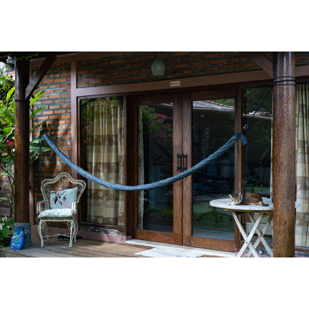 Hülle Ticket to the Moon UV proof Hammock Sleeve