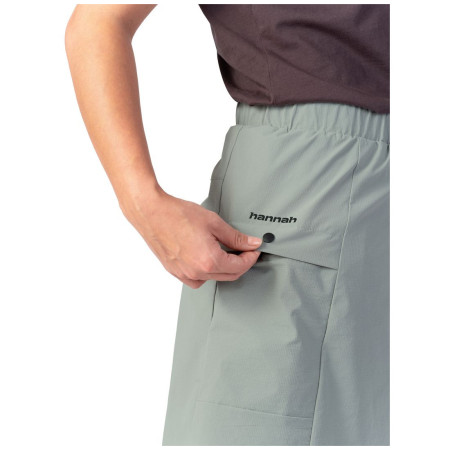 Rock Hannah Atta Skirt