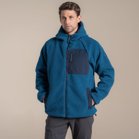Herrenjacke Craghoppers Lingmoor Rev Jacket