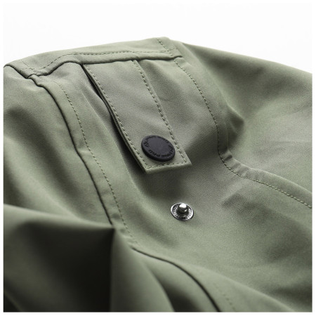 Herrenmantel Alpine Pro Perfet