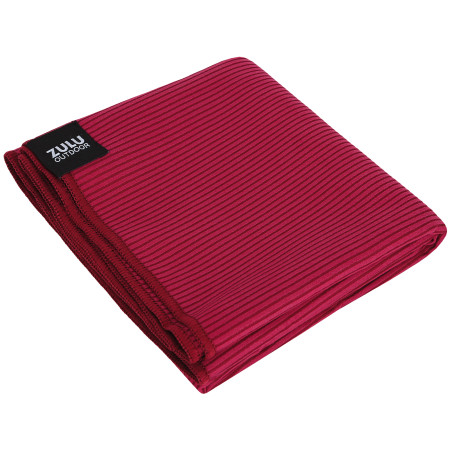 Handtuch Zulu Towelux 70x135 cm rosa pink
