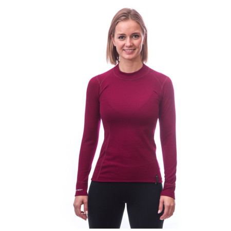 Damen-Funktionsshirt Sensor Double Face Langarm