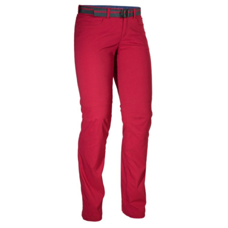 Damenhose Warmpeace Atlanta Lady rot RoseRed