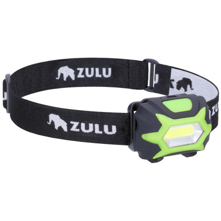 Stirnlampe Zulu Ratina grün green