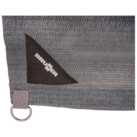 Vordach Brunner Deflector QDR 360