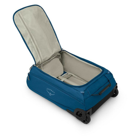 Koffer auf Rollen Osprey Daylite Co Whld Duffle 40