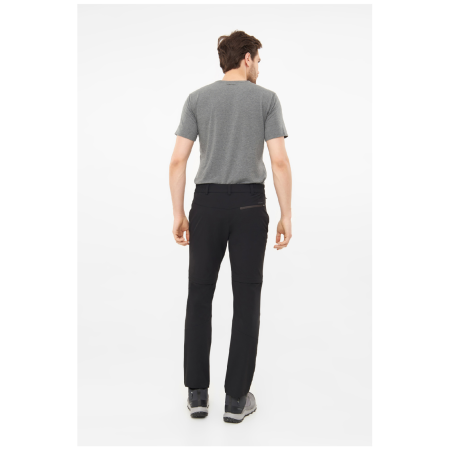 Herrenhose Viking Rocklyn 2v1