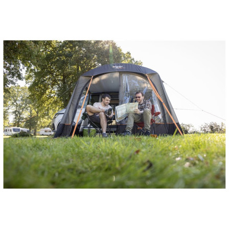 Vorzelt Vango Sunlight Air Low