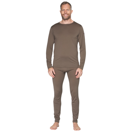 Herren-T-Shirt Devold Breeze Man Shirt long sleeve
