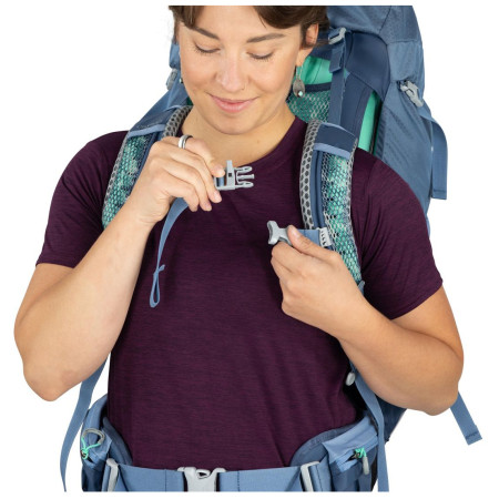 Damen Wanderrucksack Osprey Sirrus 44