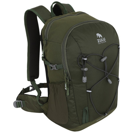 Rucksack Zulu Dundee 20 L grün green