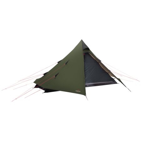 Zelt Robens Green Cone PRS grün Green