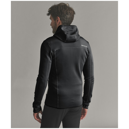 Herren-Sweatshirt Ortovox Fleece Hoody M