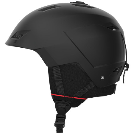 Skihelm Salomon Pioneer Lt Rf