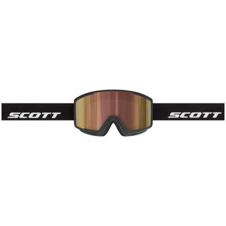 Skibrille Scott Goggle Trace Pro Compact LS