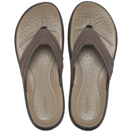 Herren Flip-Flops Crocs Yukon Vista II LR Flip