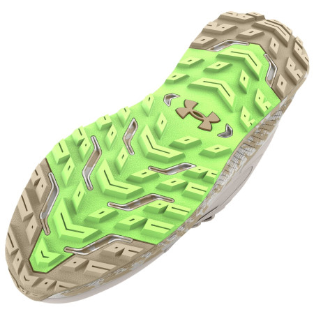 Damen Laufschuhe Under Armour W Charged Bandit TR 3