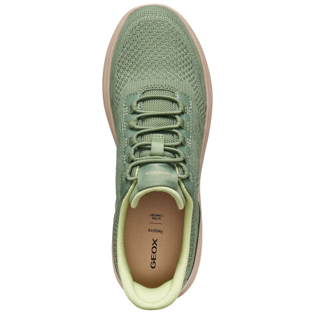 Damenschuhe Geox D Spherica Plus