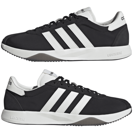 Herrenschuhe Adidas Run 76/26