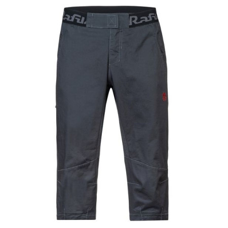 Herren 3/4 Hose Rafiki Cliffbase blau/rot blue graphite