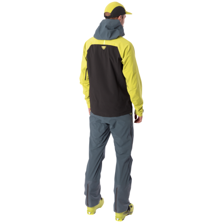 Herrenjacke Dynafit Radical 3L Jacket M