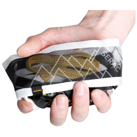 Klettergurt Singing Rock Serac