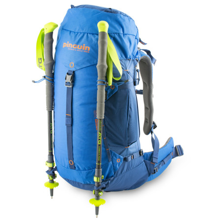 Rucksack Pinguin Boulder 38