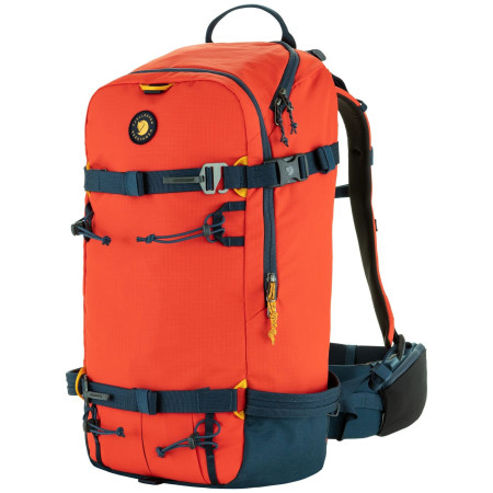 Wanderrucksack Fjällräven Bergtagen Touring 30