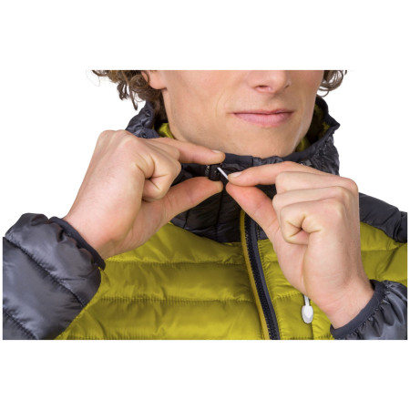Herren-Winterjacke Rafiki Dante