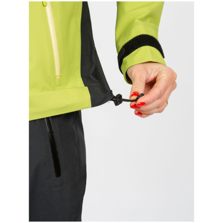 Damenjacke High Point Active 4.0 Lady Jacket