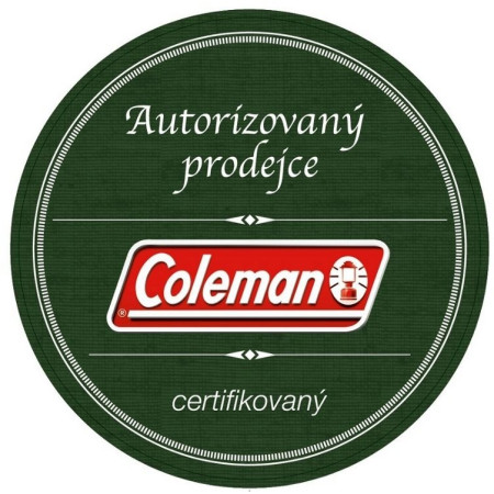 Vordach Coleman Classic Awning