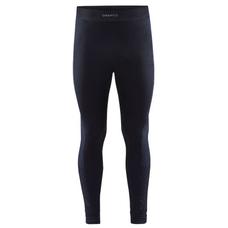Herren-Funktionsunterhosen Craft Adv Warm Intensity (2022) schwarz Black