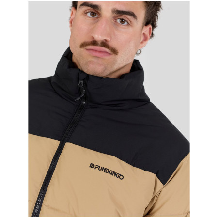 Herren-Winterjacke Fundango Winton Jacket