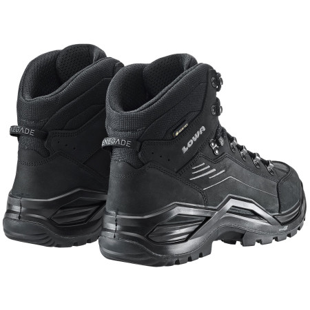 Wanderschuhe Lowa Renegade Evo Gtx Mid Wide