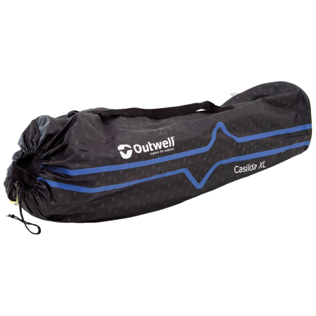 Campingsessel Outwell Casilda XL