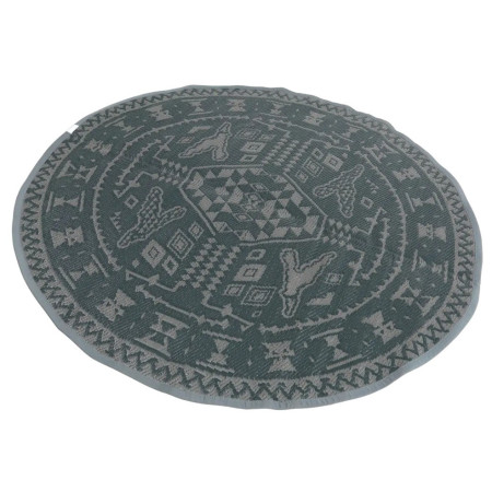 Zeltteppich Easy Camp Bilberry Round Carpet 150 cm