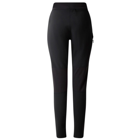Damen-Leggings Dare 2b Torrek Legging schwarz Black