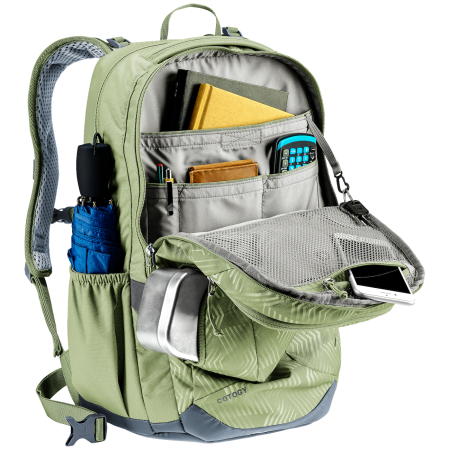 Schulranzen Deuter Cotogy