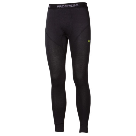 Herren-Funktionsunterhosen Progress E SDN 28KA schwarz Black