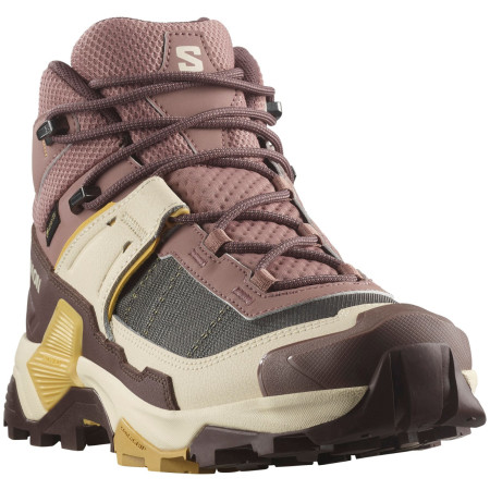 Damenschuhe Salomon X Ultra 5 Mid Gore-Tex