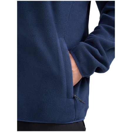 Herren-Sweatshirt 4F Fleece M488