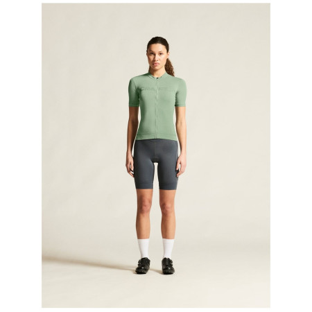 Damen-Radtrikot Craft W Endur Logo