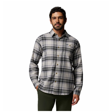 Herrenhemd Columbia Cornell Woods™ Flannel Long Sleeve Shirt