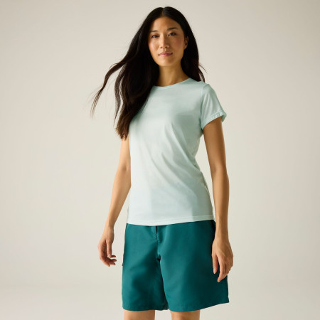 Damen-T-Shirt Regatta Wm Fingal Edition