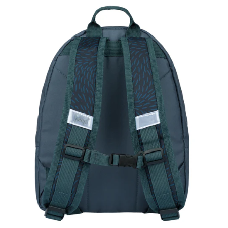 Kinderrucksack Baagl Panda