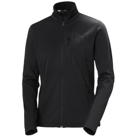 Damen Funktions-Sweatshirt Helly Hansen W Versalite Fleece Jacket
