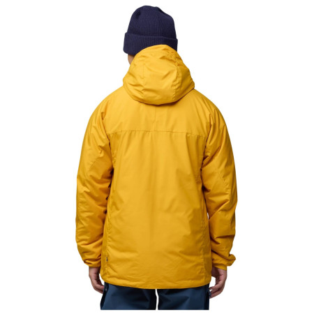 Herren-Winterjacke Fjällräven Bergtagen 60 Insulation Jkt M