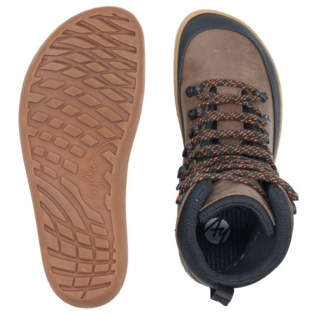 Damenschuhe Aylla Mitu Evo WP